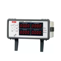 优利德 UNI-T UTE1010A 智能电参数测试仪UTE1010A(包装数量 1个)