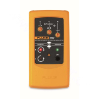 福禄克 Fluke FLUKE-9062 FLUKE 9062 马达相序指示仪(包装数量 1台)