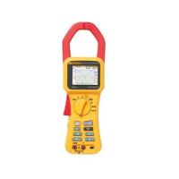 福禄克 Fluke FLUKE-345 电能质量分析仪(包装数量 1个)