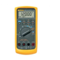 福禄克 Fluke FLUKE-787 过程信号分析仪(包装数量 1个)