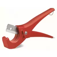 里奇 RIDGID 23488 剪切式塑料管专业割刀 PC-1250(包装数量 1把)
