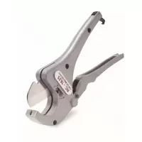 里奇 RIDGID 23498 棘轮剪切式塑料管专业割刀 RC-1625(包装数量 1把)