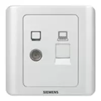 西门子 SIEMENS 5TG0116-1CC12-2 5TG插槽 5TG0116-1CC12-2(包装数量 1个)