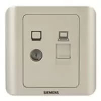 西门子 SIEMENS 5TG0116-1CC13-3 5TG插槽 5TG0116-1CC13-3(包装数量 1个)