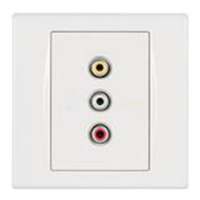 西门子 SIEMENS 5UH8681-1NC01 5UH调光调速调音面板开关 5UH8681-1NC01