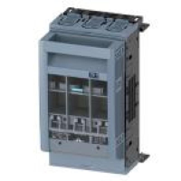 西门子 SIEMENS 3NP11631DA12 3NP熔断器式隔离开关3NP1163-1DA12(包装数量 1个)