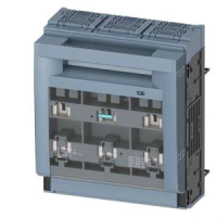 西门子 SIEMENS 3NP11631BC10 3NP熔断器式隔离开关3NP1163-1BC10(包装数量 1个)