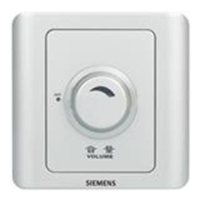 西门子 SIEMENS 5UH8220-3NC02 5UH调光调速调音面板开关 5UH8220-3NC02