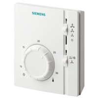 西门子 SIEMENS RAB31 温控器(包装数量 1个)