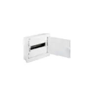 西门子 SIEMENS 8GB56551CA SIMBOX金属配电箱盖板8GB5655-1CA(1*12MW)