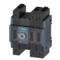 西门子 SIEMENS 3KD38400PE100 3KD隔离开关3KD3840-0PE10-0(包装数量 1个)