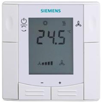 西门子 SIEMENS RDF302 室内温度控制器(RDF..)(包装数量 1个)
