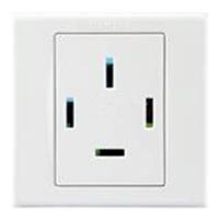 西门子 SIEMENS 5UB0656-3NC01 5UB220V面板插座 5UB0656-3NC01