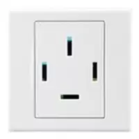 西门子 SIEMENS 5UB0656-3NC01 5UB220V面板插座 5UB0656-3NC01