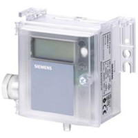 西门子 SIEMENS QBM3020-3D 压差传感器(包装数量 1个)