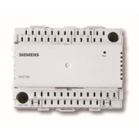 西门子 SIEMENS RMZ788 通用扩展模块(包装数量 1个)