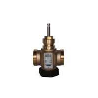 西门子 SIEMENS VVG44.15-2.5 两通调节阀(包装数量 1个)
