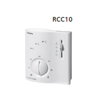 西门子 SIEMENS RCC10· 温控器(包装数量 1个)
