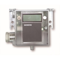 西门子 SIEMENS QBM2030-5 压差传感器(包装数量 1个)