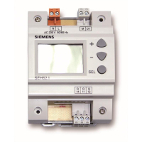 西门子 SIEMENS SEH62.1 时间控制器(包装数量 1个)