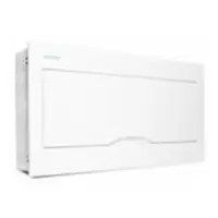 西门子 SIEMENS 8GB3111-6 8GB模数化配电箱 8GB3111-6(包装数量 1个)