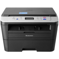 联想M7605DW白激光打印机一体机 自动双面家用办公多功能复印机(打印 彩色扫描 复印) DMS