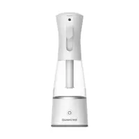 苏宁极物消毒水生成器XT-1.3型 快速自制消毒液 半自动微压喷头 安全温和 9.9%高效杀菌