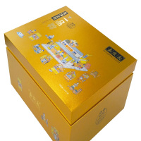 嘉庆斋高汤金粽 一品粽