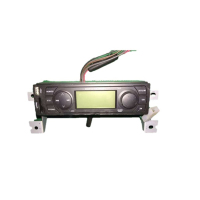 TRW 南京依维柯NJ2045收音机