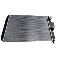 AUTO RADLATOR 南京依维柯NJ2045散热器总成