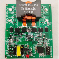 MPPT控制器 ZH-DM-02