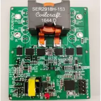 MPPT控制器 ZH-DM-02