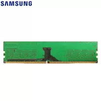 三星(SAMSUNG) 台式机内存 (8GB DDR3 1600)