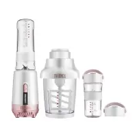 膳魔師(THERMOS)多功能食物料理机 EHA-2222A-W