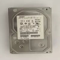 HGST服务器存储硬盘 3TB 7.2K SAS