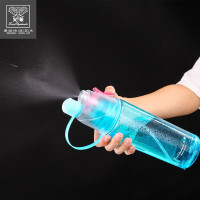 火象 JIMMY喷雾杯 HXF-PC056 600ML