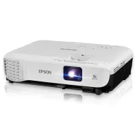 爱普生(EPSON)CB-X05E[120英寸4:3电动幕布+免费装机]