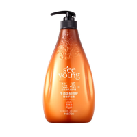 滋源 护发素 生姜强韧修护馨香护发素750ml