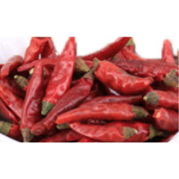 Hibake 散装 七星辣椒 500g