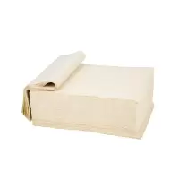 双灯 精品平板无味卫生纸 手纸厕纸 原木色纸巾