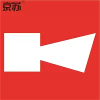 京苏 BS0733 发声警报器 250*250 ABS工程塑料 单个装(包装数量 1个)
