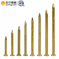长城(THE GREAT WALL) 特色钢钉 2.8*4CM 1kg