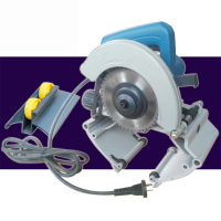 金密(HJMB) 便携式电动切管机 手动管道割管机 GCD12JL 305MM