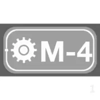 京苏 BS-ESA054L 能源识别点挂牌-机械能 M4,50*64mm,1mm铝板,2个/包(包装数量 2个)