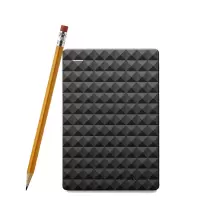 希捷(seagate)1TB移动硬盘 2.5寸
