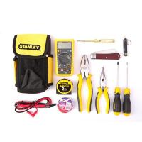 史丹利 11件电工工具套装92-004-1-23