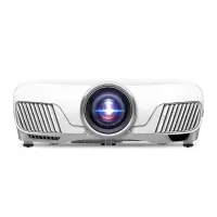 爱普生(EPSON)CH-TW7400 投影仪专业级高端家用投影机(支持4K、HDR)电动变焦镜头1920×1080