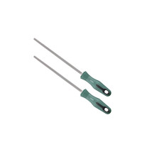 世达(SATA) 03960 细齿方锉8英寸(2件装).