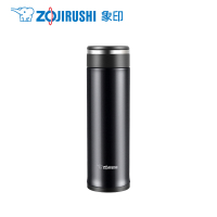 象印 ZOJIRUSHI 不锈钢真空保温杯 SM-JD48-NL 0.48L