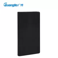 【精选】广博(GuangBo)GBP48733 48K120页高级记事本 12本价格